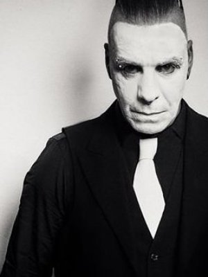 Lindemann: Till trennt sich von Projektpartner