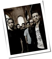 Linkin Park: Album-Prelistening exklusiv auf laut.fm