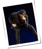 Linkin Park: Kondolenz-Seite für Chester Bennington
