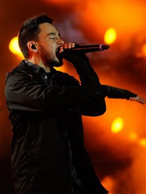 Linkin Park: Mike Shinodas Album kommt im Juni