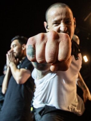 Linkin Park: Neuer Songteaser mit Chester Bennington