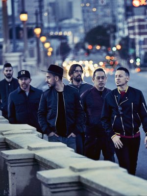 Linkin Park: Tribute-Konzert für Chester