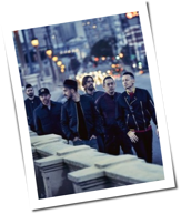Linkin Park: Tribute-Konzert für Chester