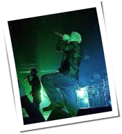 Linkin Park: Warm anziehen für Malaysia