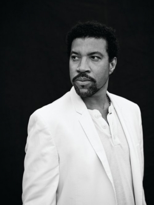 Lionel Richie: Jimmy Fallon parodiert Lionel Richie