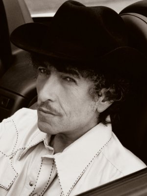 Literaturnobelpreis: Bob Dylan hat keine Zeit