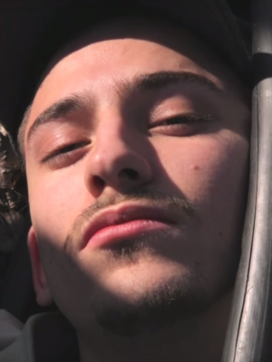 Live From Earth: Yung Hurn boykottiert Red Bull