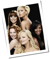 Live Music Awards: Spice Girls toppen Led Zep-Comeback
