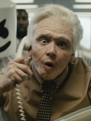 Logic feat. Marshmello: Neuer Clip zu