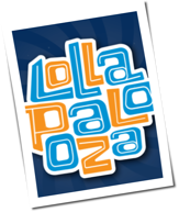 Lollapalooza 2015: 