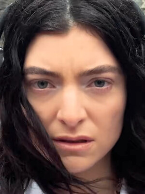 Lorde: Comeback mit