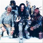 Lordi: Gummi-Monster wollen ins Kino