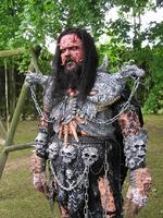 Lordi: Lieber Ozzfest als Wacken Open Air