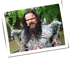 Lordi: Monster beim Grand Prix&quest; Blasphemie&excl;