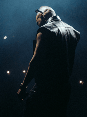 Luciano: Die neue Single