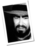 Luciano Pavarotti: Klassik-Popstar mit 71 gestorben