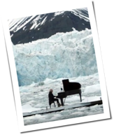Ludovico Einaudi: Auftritt gegen die Zerstörung der Arktis