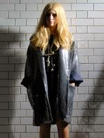 Lykke Li/Robyn: Heiße Höschen unter der Burka