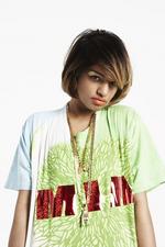 M.I.A.: Nie wieder live on stage?