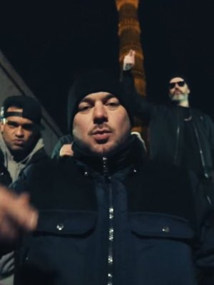 M.O.R.: Video zu 