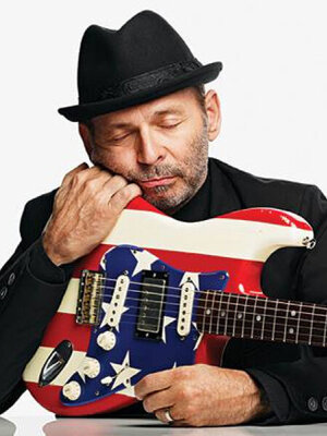 MC5: Punkrock-Aktivist Wayne Kramer ist tot