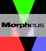 MP3: Morpheus wieder in Betrieb