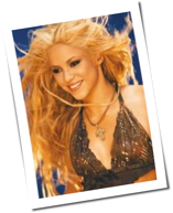 MTV Latin Awards: Shakira flüchtet vor Hurrikan 