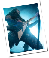 Machine Head: Robb Flynn verliert die Hälfte seiner Band