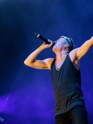 Macklemore: