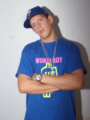 Made In A Day: MoneyBoy droppt 1 neues Mixtape