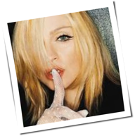 Madonna: Größter Absturz der Charts-Geschichte
