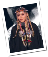 Madonna: Shitstorm nach Aretha Franklin-Tribut