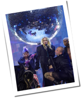 Madonna live: Die befleckende Maria in Berlin