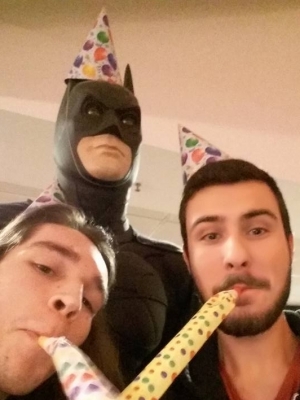 Mädelsplitter: Die besten Berger-Verrisse