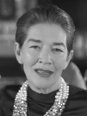 Malaria!: Bettina Köster ist tot