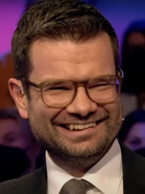 Marco Buschmann: Rückkehr zum 'schönsten Hobby der Welt'