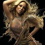 Mariah Carey: Diamanten ins Dekolletee!
