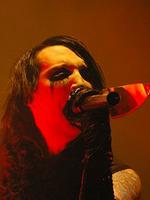 Marilyn Manson: Bandmitglied fordert 20 Millionen Dollar