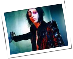 Marilyn Manson: DVD als Indiz in blutigem Mordfall