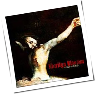 Marilyn Manson: Der Satanist erscheint als Christ
