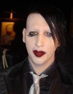 Marilyn Manson: Ex-Bassist tot aufgefunden