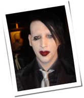 Marilyn Manson: Ex-Bassist tot aufgefunden