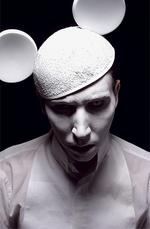Marilyn Manson: Mit Rammstein ins Museum