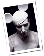 Marilyn Manson: Mit Rammstein ins Museum