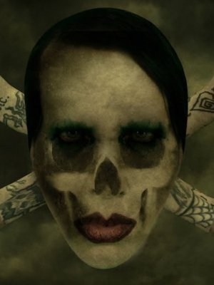 Marilyn Manson: Neuer Song 