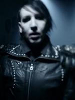 Marilyn Manson: Neues Video 