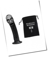 Marilyn Manson: Schock-Dildo - Marketing mit Köpfchen