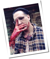Marilyn Manson: Vom bleichen Eroberer zum Auftragskiller