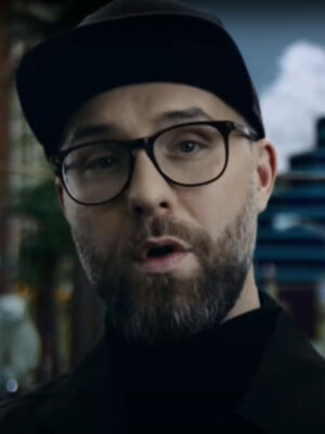 Mark Forster: Keine Angst vor Legos Anwälten