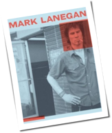 Mark-Lanegan-Buch: In der Dunkelkammer des Grunge